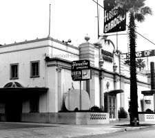 Florentine Gardens 1947